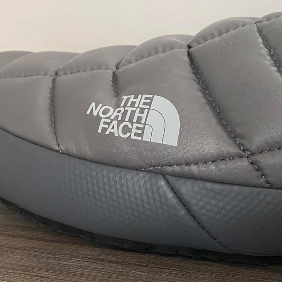 The North Face ThermoBall Traction Mule V Shoes - Picture 7 of 12
